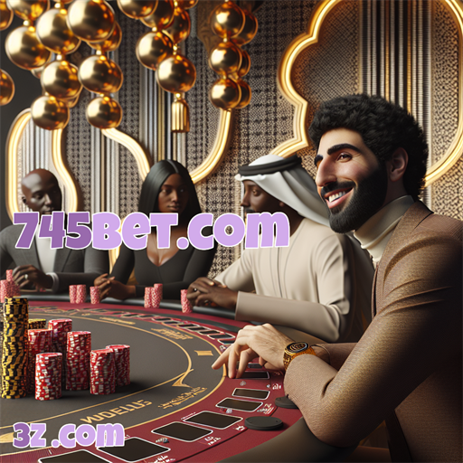 A Ascensão dos Cassinos Online: Como a 745bet.com Está Transformando o Jogo Digital