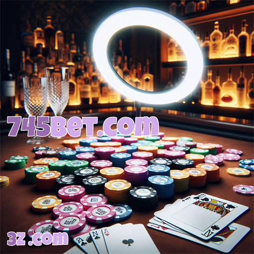 Descubra as Melhores Promoções Especiais em 745bet.com