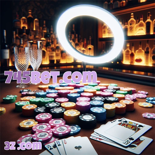 Descubra as Melhores Promoções Especiais em 745bet.com
