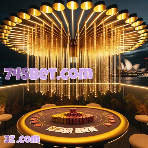 Explorando o Mundo das Máquinas de Jogos no 745bet.com